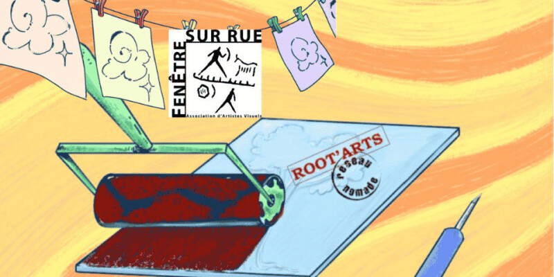 Les couleurs de nos mémoires