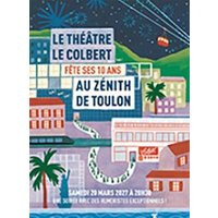 Les 10 ans du colbert