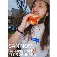 Release party san-nom