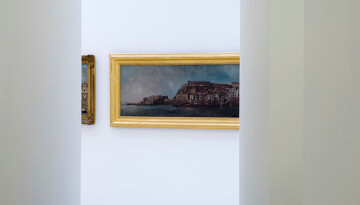 De la nature au paysage