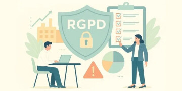 Le RGPD : un outil de pilotage et de gestion des risques indispensable à l’entreprise