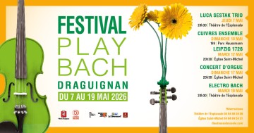 Festival Playbach 2026