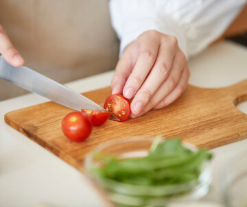 Atelier cuisine : des recettes simples et de saison pour les débutants