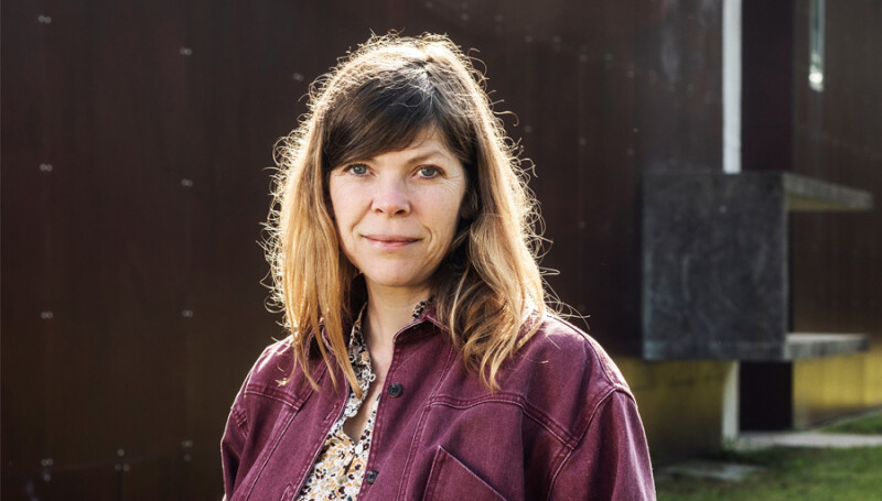 Tête-à-tête avec la co-commissaire de Plants and people