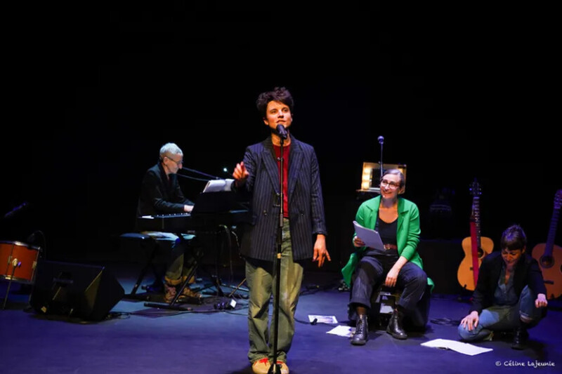 Nous avons en commun la résistance