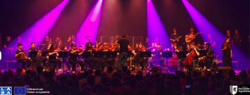 Orchestre Européen 2026