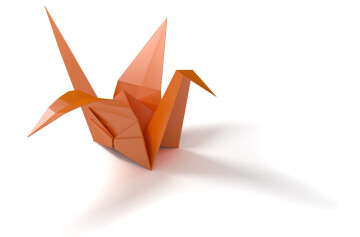 Atelier : oiseaux en origami