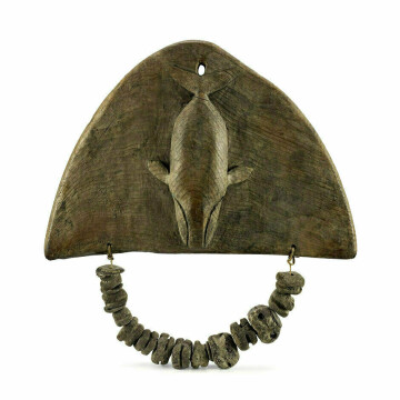 «Spécial été» : un objet, un son, une histoire: à la rencontre de Koulou