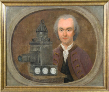 Escamoteurs, physiciens et prestidigitateurs : une histoire de l'illusionnisme en trois images et trois moments clés