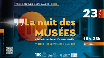 À la lumière de la nuit, l'histoire s'éveille