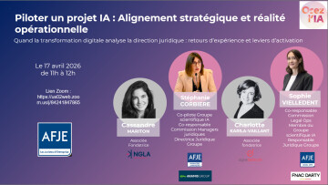Piloter un projet IA : alignement stratégique et réalité opérationnelle