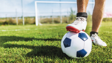 Week-end sportif de l’Omnisports