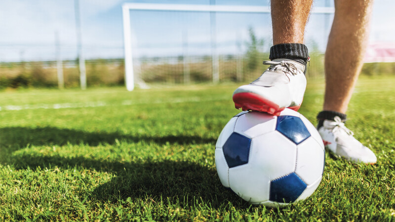 Week-end sportif de l’Omnisports