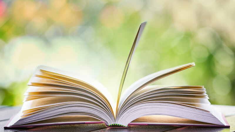 Apéro quiz “littérature”