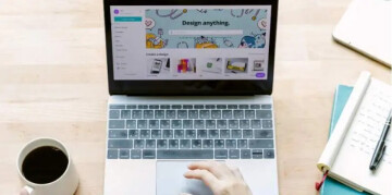 Master Class CANVA : Créez des visuels pro pour booster votre business !