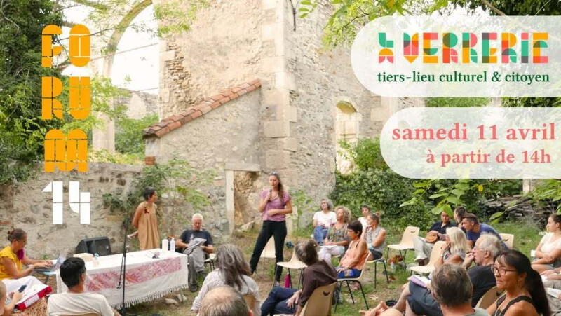 Forum de la Verrerie