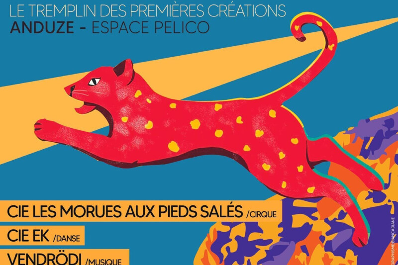 Tremplin des jeunes talents