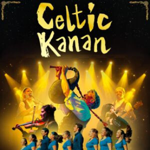CELTIC KANAN