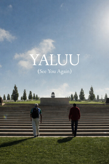 Diffusion exclusive du documentaire australien; Yaluu (A bientôt)