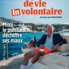 Changement de Vie (In)volontaire