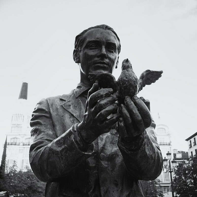 Concert hommage à Federico García Lorca