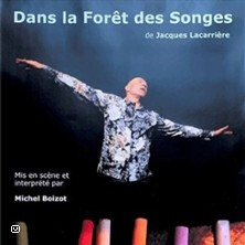 Dans la forêt des songes