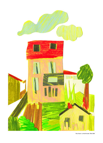 Exposition L'École du livre