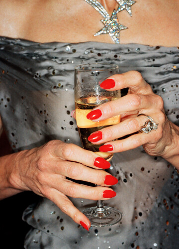 Martin Parr : Art de vivre