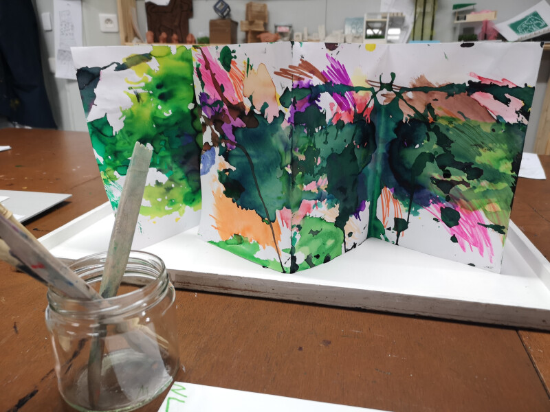 Portes ouvertes du Pavillon