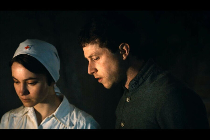 Projection rencontre autour d’un court-métrage consacré à Irène Curie