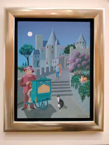 Remontons dans le passé