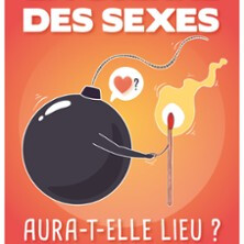 La Guerre des Sexes Aura-t-elle Lieu ? - Comédie Le Mans