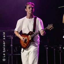 La Jam de Audric Lecompagnon