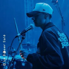 La Jam du Dimanche de Matis Hurion