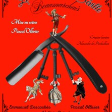 Le Barbier de Séville - Théâtre du Nord Ouest, Paris