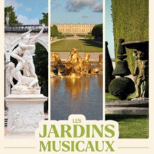 Les Jardins Musicaux du Château de Versailles 2026
