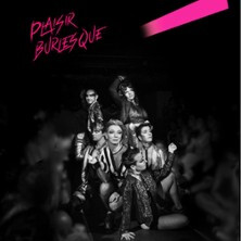 Plaisir Burlesque