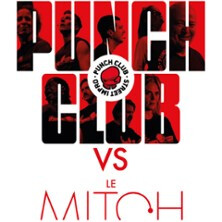 Punch Club