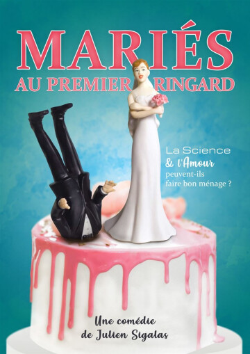Mariés au premier ringard
