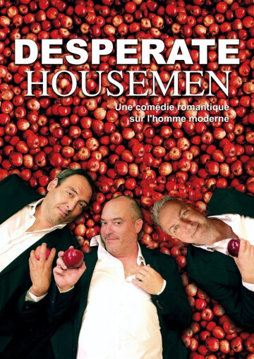Desperate Housemen