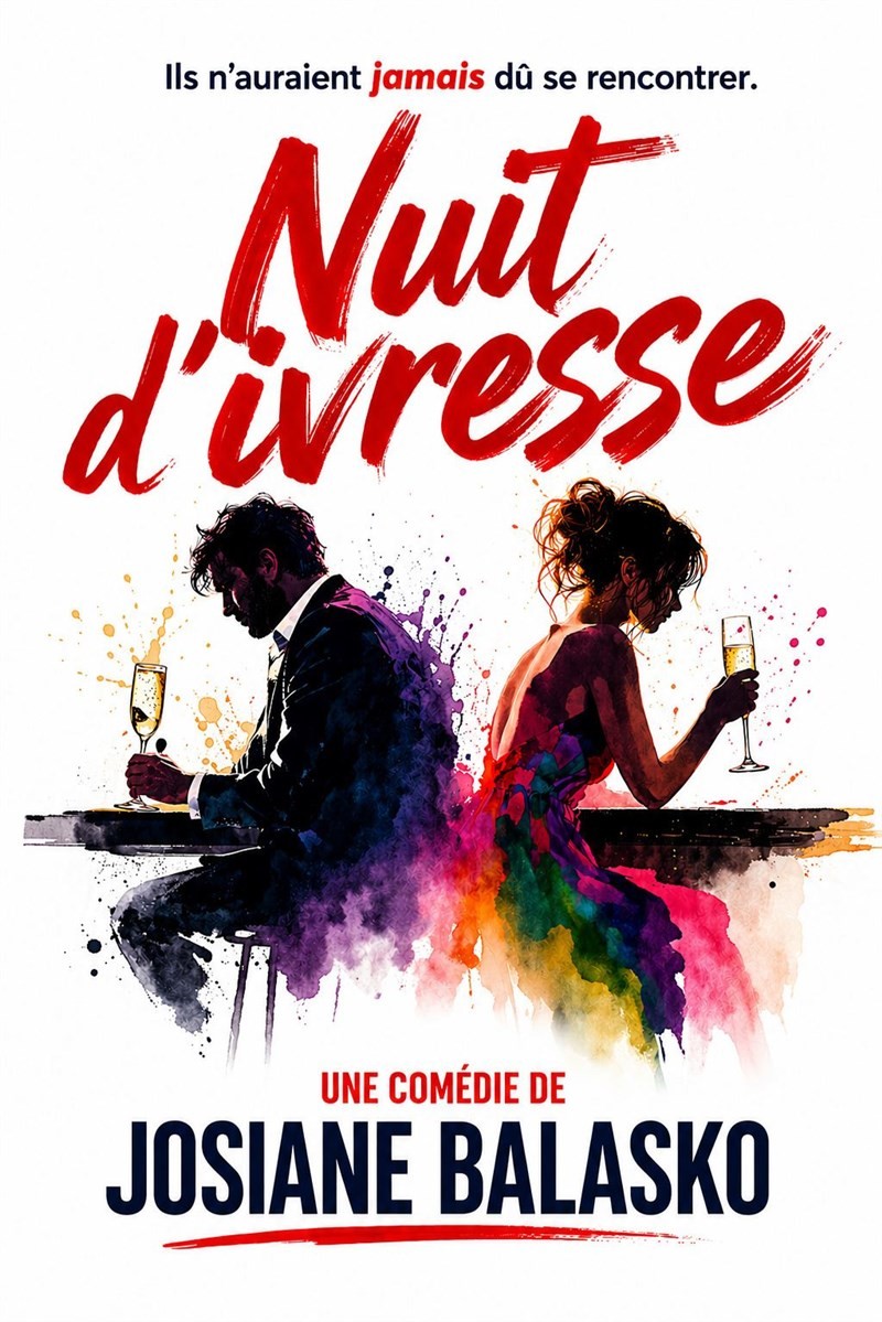 Nuit d'ivresse