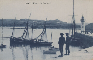 Atelier Généalogie