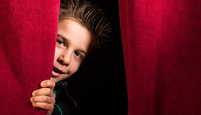 Les mercredis culturels pour les 7-9 ans