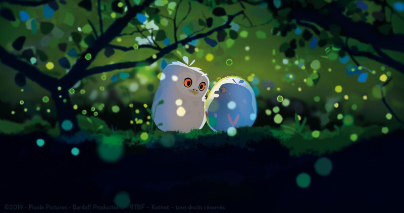 L'ODYSSÉE DE CHOUM | Séances uniques