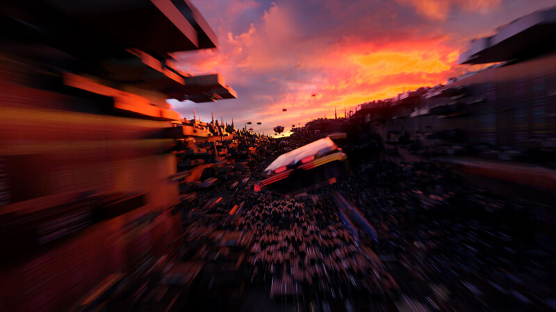 Atelier d'initiation Blender pour le motion design