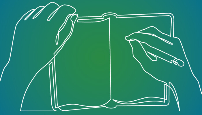 Atelier d’écriture