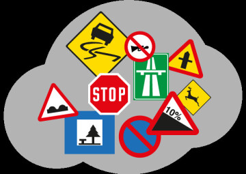 Atelier EsKAL - Réviser le code de la route en ligne