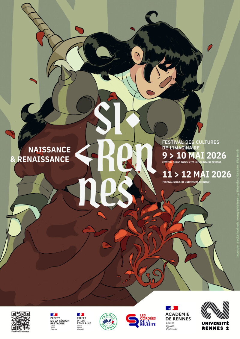 Festival Sirennes, Naissance & Renaissance