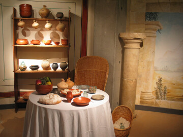 Visites guidées thématiques du musée