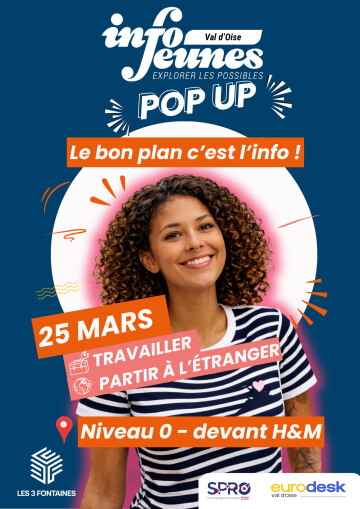 Info Jeunes Pop Up